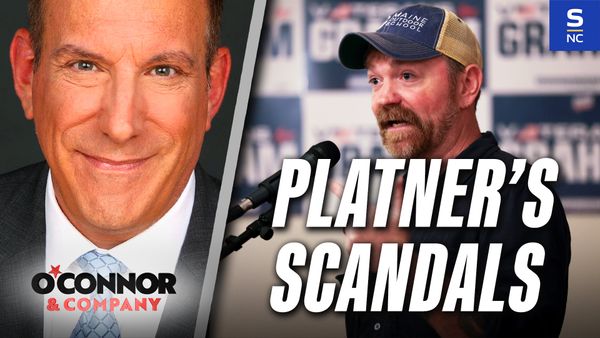 Platner, McConnell, & Iran