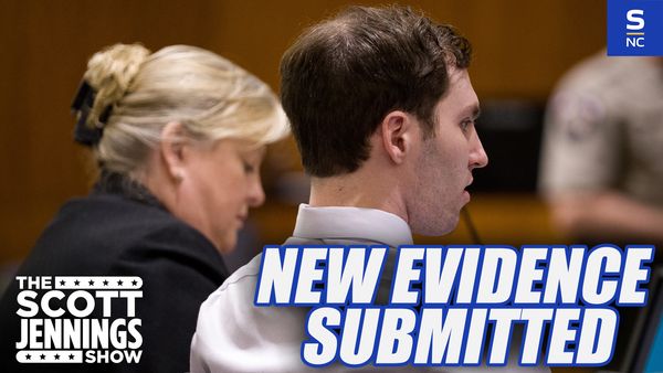 New Evidence Against Tyler Robinson Submitted
