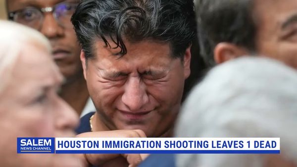 Mexican National Dead After Ignoring DHS Commands In Texas