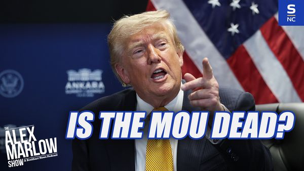 Trump not Happy with Iran: Is the MOU Dead?