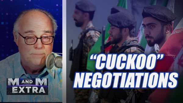 M and M Extra: Cuckoo Negotiations