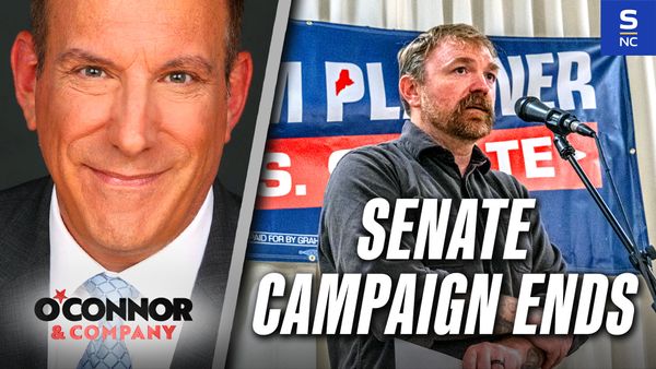 Graham Platner Ends Senate Campaign