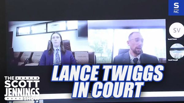 Lance Twiggs Reveals New Evidence in Tyler Robinson Case
