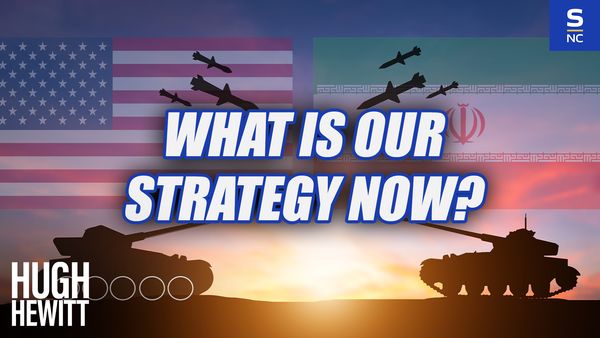 The Strategy Against Iran and Unit Leadership Tactics