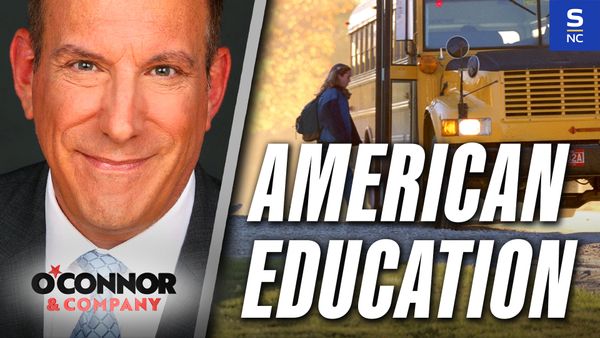 The State Of American Education