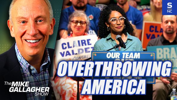 What the DSA Are Really All About — Overthrowing America