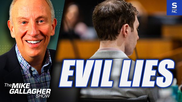 Powerful Message Exposes Evil Lies On Conservative Legacy