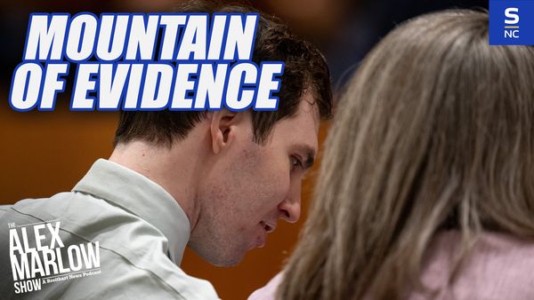The Mountain of Evidence Against Tyler Robinson is Putting the Conspiracy Theorists to Shame