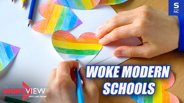 Modern Schools: Prioritizing Politics Over Basic Education