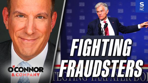 HHS's Fight Against Medicare & Medicaid Fraud
