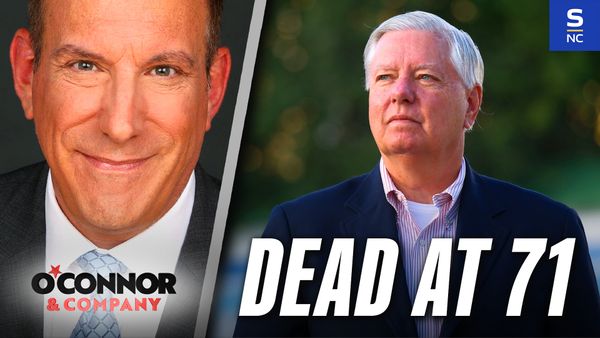 Lindsey Graham Dead At 71