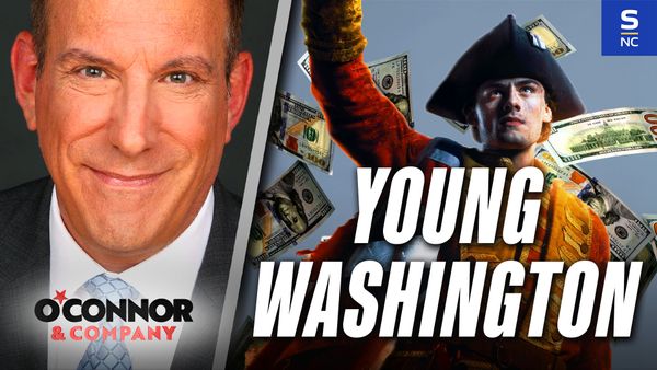 Young Washington Breaks The Box Office