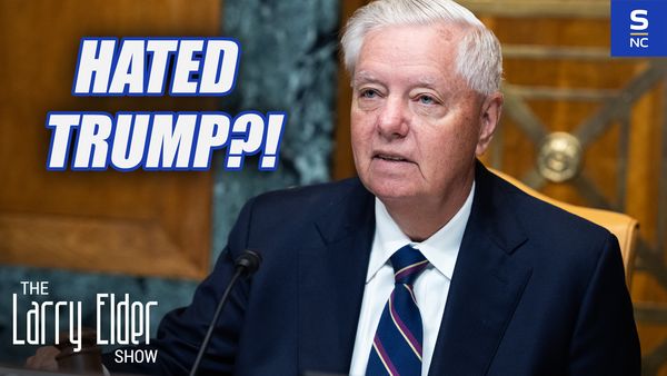 From Anti-Trump to Pro-Trump