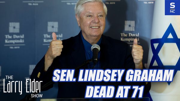 Sen. Lindsey Graham Dead at 71