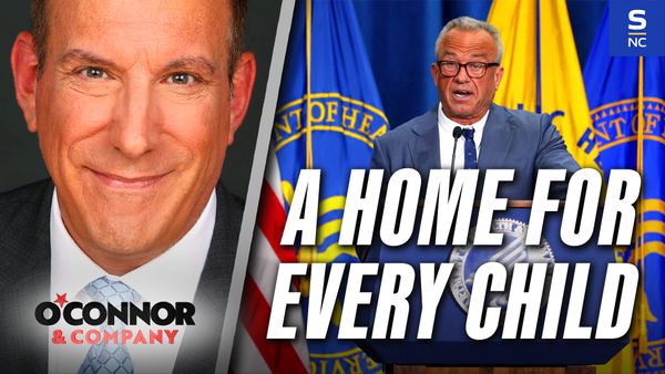 HHS's 'A Home For Every Child' Initiative