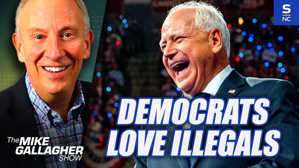 Democrats Put Criminal Illegals Above Americans