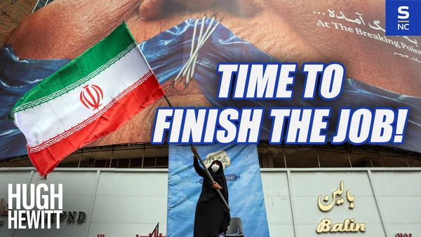 What Will Trump Do About Iran?