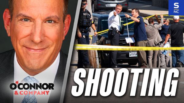 Former ICE Director Reacts To Fatal ICE Shooting