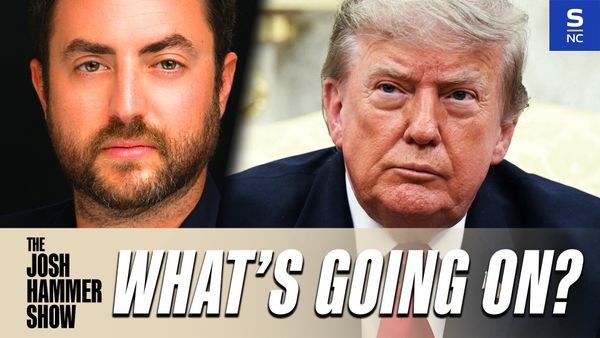 Is Trump Serious About ACTUALLY Defeating Iran?