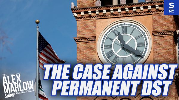 The Case Against Permanent Daylight Saving Time