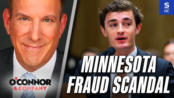 Michigan's Senate Race