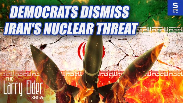 Democrats Dismiss Iran's Nuclear Threat