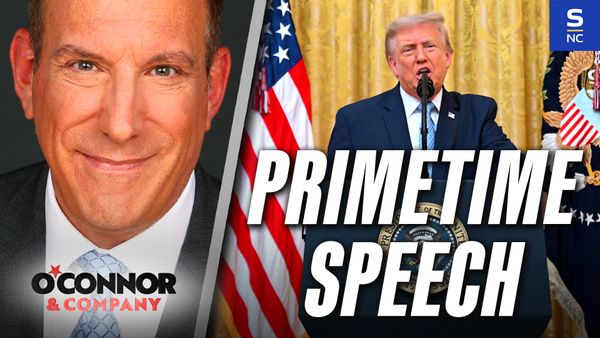 Trump's Primetime Speech & New US Strikes Against Iran