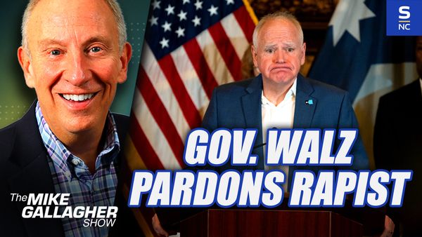 Minnesota Governor Tim Walz Pardons Sex Abuser