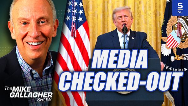 Broadcast News Blows Off Trump Address — Will There Be Consequences?