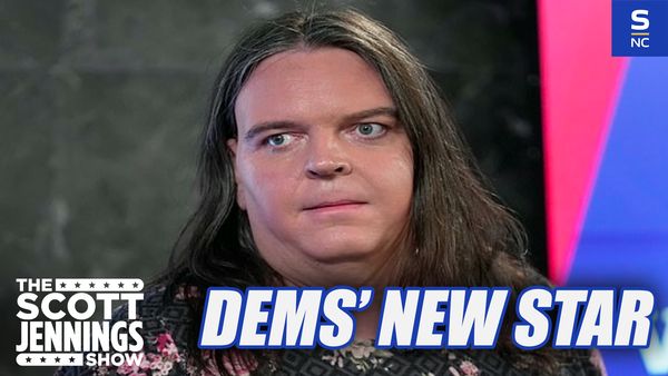 Meet the New Star of the Democrat Party