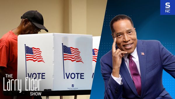 There IS Election Fraud in America!