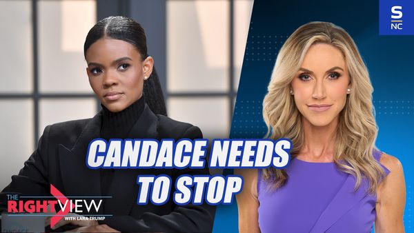 Candace Owens Needs to Stop Pushing Conspiracy Theories