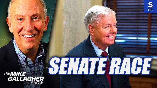 Conservatives Storm Graham Senate Race for America First