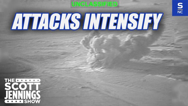 War in Iran is Starting to Heat Up Again
