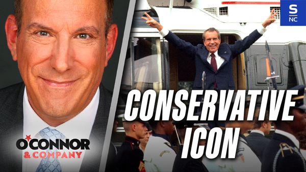 Richard Nixon: The New Conservative Icon
