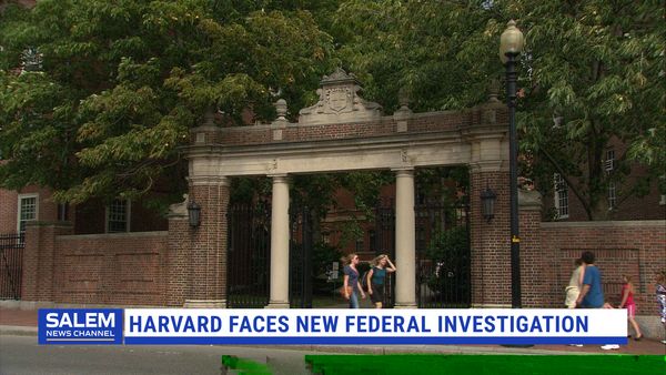 Harvard Faces New Federal Investigation