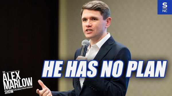 Talarico Has No Plan to Secure the Black Vote