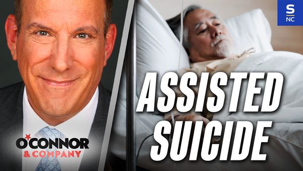 Lawsuit Targets NY Assisted Suicide Law