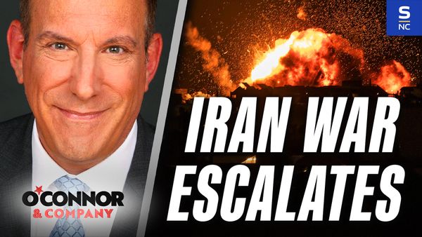 Iran War Escalates