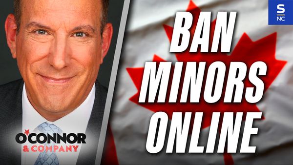 Canada Proposes Social Media Ban For Minors