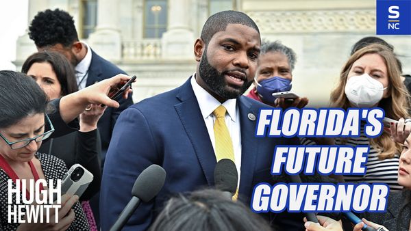 Florida's Future Governor
