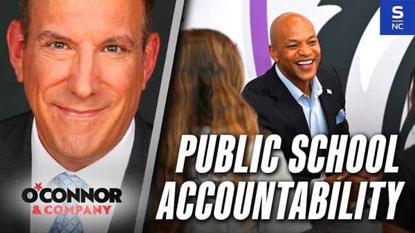 Holding Baltimore Public Schools Accountable