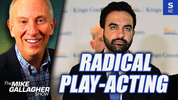 Mamdani’s Radical Playacting: Protests, Pied-à-Terre Loot, & Chaos For NYC