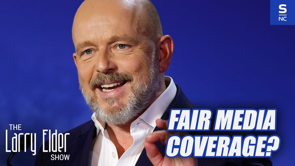 Is Steve Hilton Being Treated Fairly by the Media?