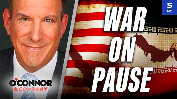US-Iran War Paused For Second Straight Day
