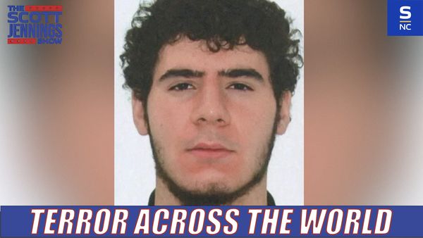 Radical Islam Threatens The Entire World