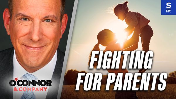 How The DOE Is Fighting For Parents' Rights