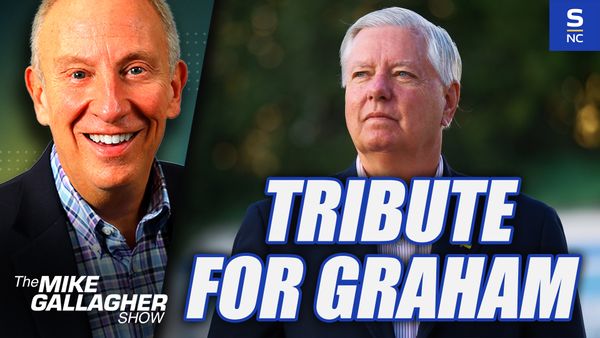 Nation Pays Tribute to Longtime Senate Statesman