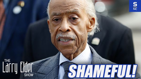 Al Sharpton Turns a Tragedy into Racism