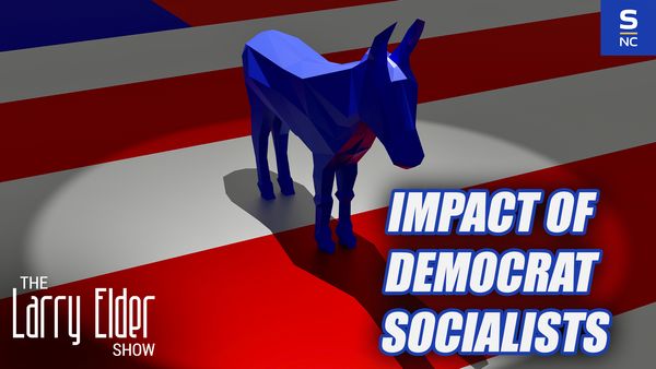 The Impact of Democrat Socialists